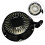 Performance Enhancing Recoil Starter Compatible With Cat Generators 5128296 1