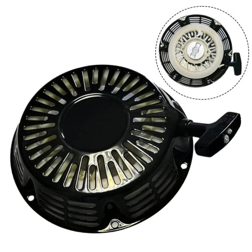 Recoil Starter for Cat Generators 5128296