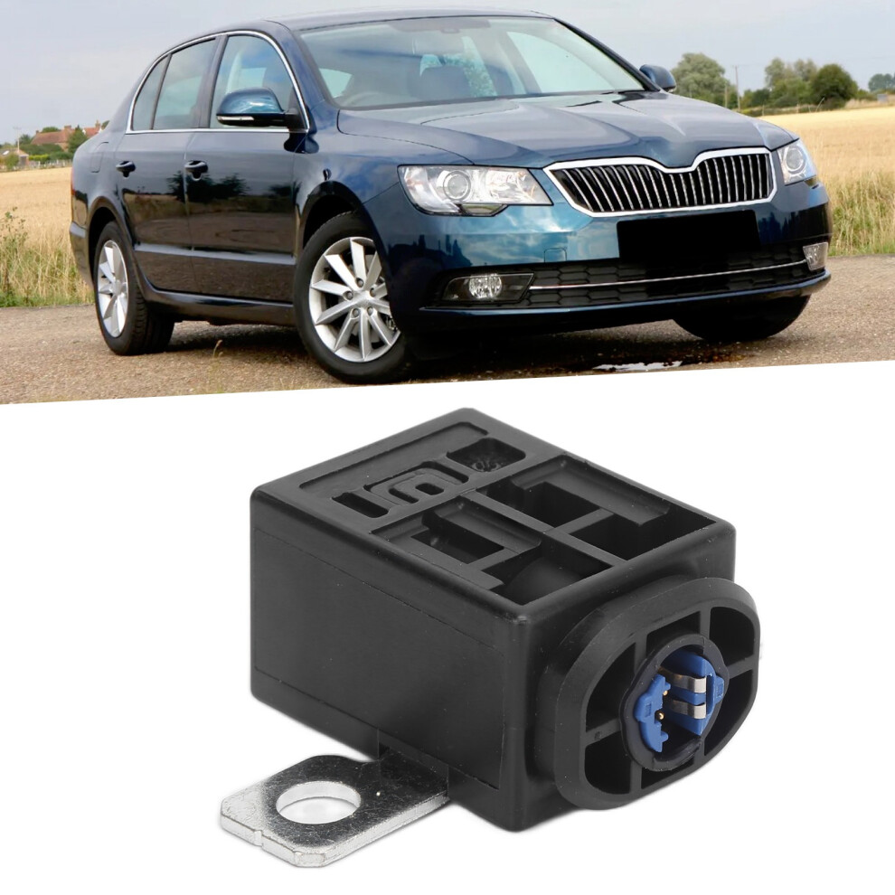 High-Quality Battery Fuse Overload Trip 4F0915519 For A4 Allroad 2013Â2015 9491390676721
