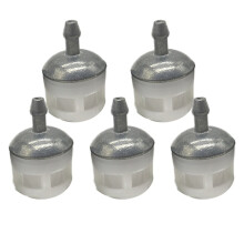 Fuel Filter Replacement for Hedge Trimmer HS45 HS72 HS74