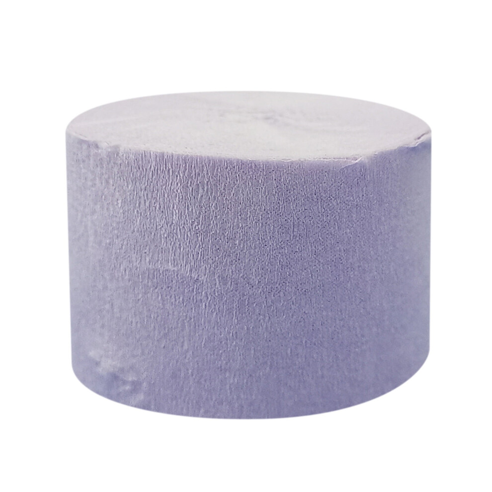 Bright Crepe Paper Roll, 81inch Crepe Streamer, DIY Party Decor Roll for Craft Projects and Celebrations-image-OPC-PSSPCVF-NEW