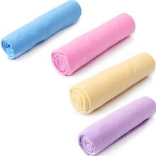 Microfiber Pet Towels 43x66cm 4 Pcs