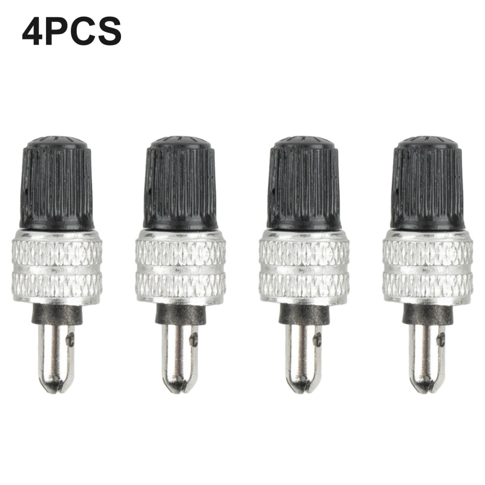 4Pcs Bicycle Tube Valve Bike Replacement Dunlop Valve Germany Valve 9479868454019