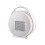 Compact Desktop Heater 1000W Fast-Warming 1