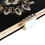 Pochette Soirée Élégante Durable 7