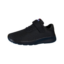 Åndbare løbesko til småbørn, mesh, drenge, lette løbesko (ikke-sneakers) til børn og teenagere, dejlige 8,5-9 år