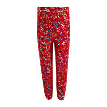 Glitter Leopard Print Leggings for Girls – Sparkly Dancewear, Stretchy & Comfortable for Practice & Leisure, Compatible with Kids' Performance Wear
