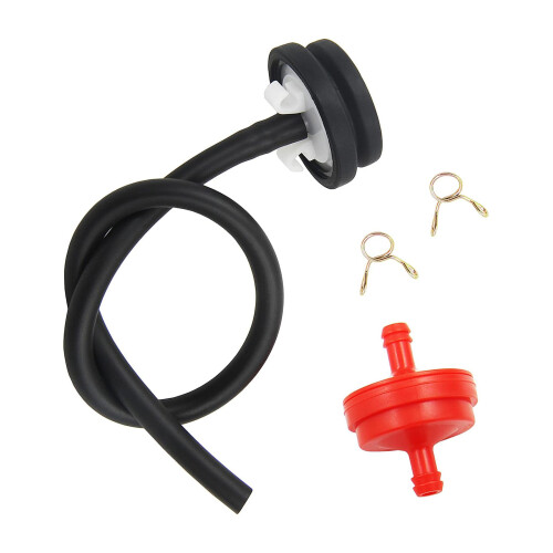 Easy Install Snow Blower Lighting Kit for Harsh Winter