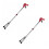 Πτυσσόμενη αρπάγη Pekkaxy2-Pack, επέκταση 32" με βεντούζες και άκρη με νύχι – Κήπος, 1