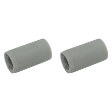 2X 228735 Plasma Cutter Mounting Sleeve Exceptionally Engineered for MAX105 Torch Solid & Reliable