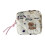 Sanitary Pad Compact Discreet Travel Gym Office 12 Pcs 1