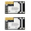 2X USR-WIFI232-B2 Moduli da UART A WiFi/Ethernet Modulo Seriale TTL Integrato A Wifi Supporto da Modbus RTU A Modbus TCP 1