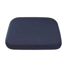 Ergonomic Hemorrhoid Cushion | Breathable Office Seat Pad | Non-Slip Tailbone Support for Travel and Home Use