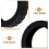 8 Pcs Luggage Wheel Protector Caster Protective Cover Travel 7