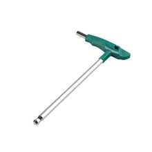 Robustes T-Bar-Sechskant-Steckschlüsselwerkzeug,-4mm
