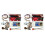 2X LILYTECH ZL-U03DM, Universal AC Control System, Universal Ac Controller, Remote A/C Control PCB, Lilytech 1