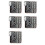 5X High Performance BDS GNSS Multi Mode Satellite Positioning Navigation Receiver SOC Development Board GP-01-Kit 1