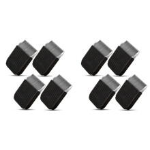 8pack Rug Tufting Trimmer Replacement Blades, Fits for All 200W Carpet Trimmer Tufting