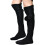 Knitted Wool Socks Over-Knee Long Tube Breathable 1