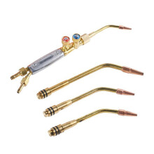 Oxy-Oil Torch 4Pcs Welding Torch Kit For Industrial Cutting And