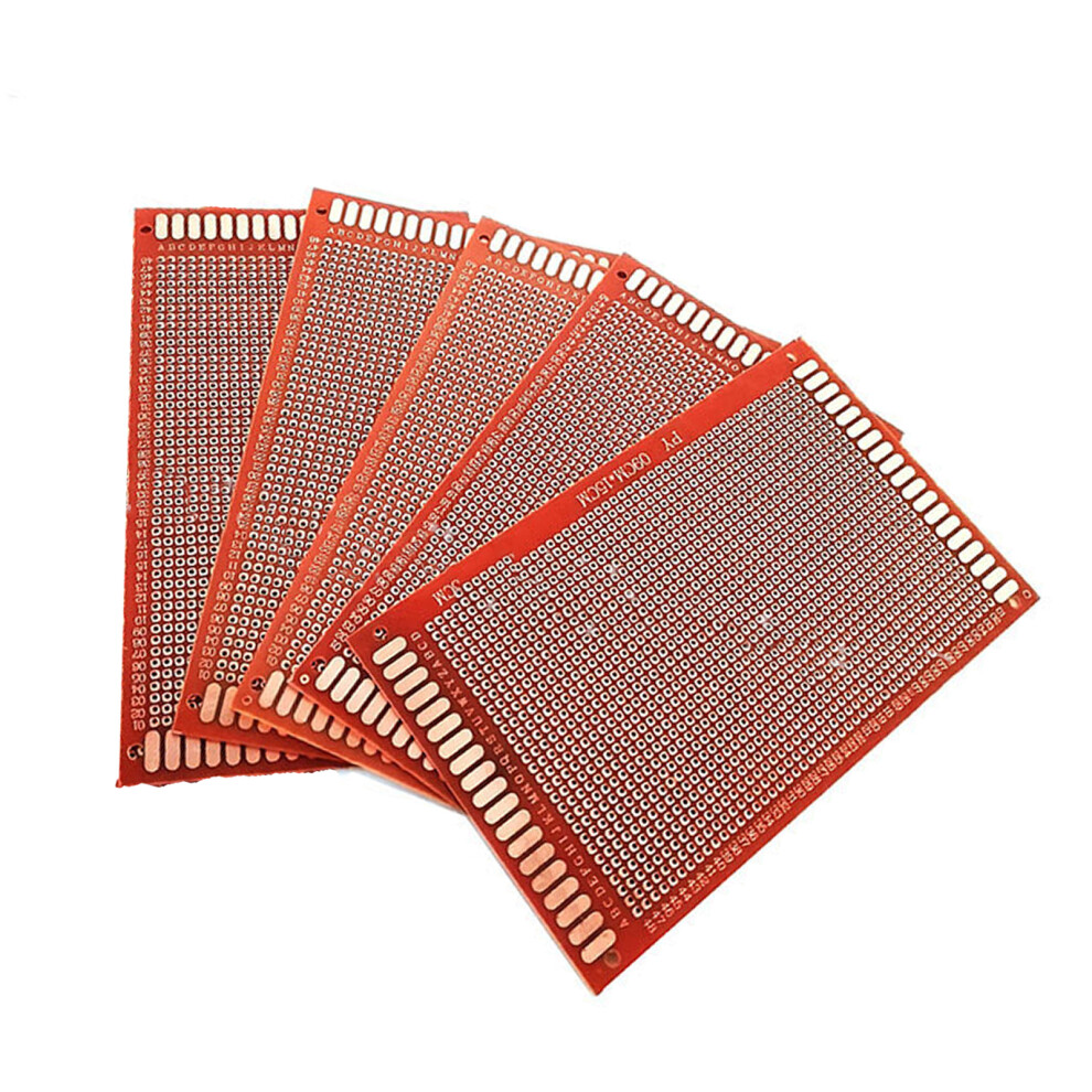 1.2Mm Thick Single Side Copper Clad Board Single Layer Laminate 7754001787158