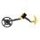 Upgrades Metal Detector with Waterproof Coils ABS for Beach 1
