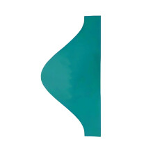 Draagbare Ronde Buis Layout Tool Kunstleer Zadelmakerij-6