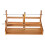 Compactly Wood Frame Glass Bottle Cutting Tool For Home-A 1