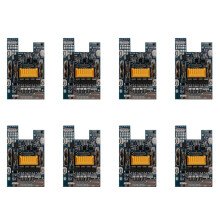 8X Replacement for BL1830 BL1840 BL1850 BL1860 18V Li-Ion Battery BMS PCB Charging Protection Circuit Board Plate