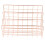 1 pc practical storage bracket mail holder multipurpose organizer rack 3