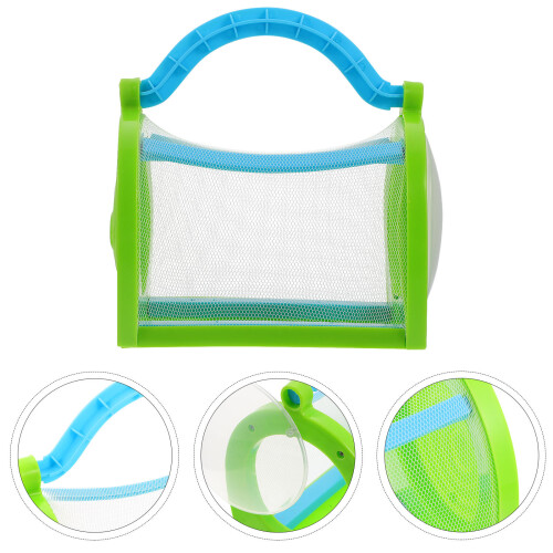 insect viewing box portable cage for outdoor observation 2