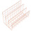 1 pc practical storage bracket mail holder multipurpose organizer rack 5