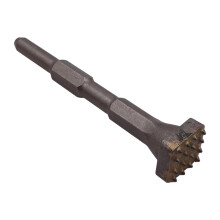 Electric Square Head Carbide Tipped Alloy-Hexagonal 16 dots