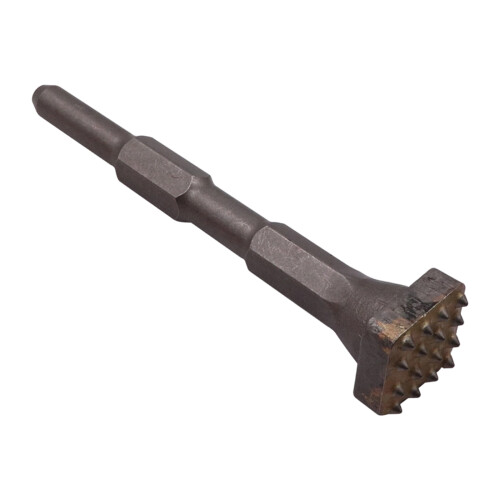 Electric Square Head Carbide Tipped Alloy-Hexagonal 16 dots
