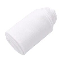 Medias de ballet Xinwanna para niñas, cintura alta, antideslizantes, de alta elasticidad para danza, cosplay y uso diario – Blanco, L