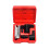 5 Piece O2 Oxygen Sensor Sleeve and Thread Cutter Set - Automotive Sensor Disassembly Tool for Efficient Car 1
