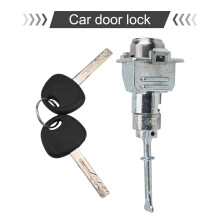 Cilindro da fechadura da porta esquerda (lado do motorista) para KIA Rio com chave 81970-1WA00novo