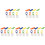 20Pcs Reusable Magnifying Container for Insect Study and Learning 4