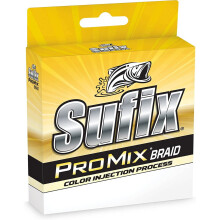 ProMix Braid 6 lb Low-Vis Green - 300 Yds