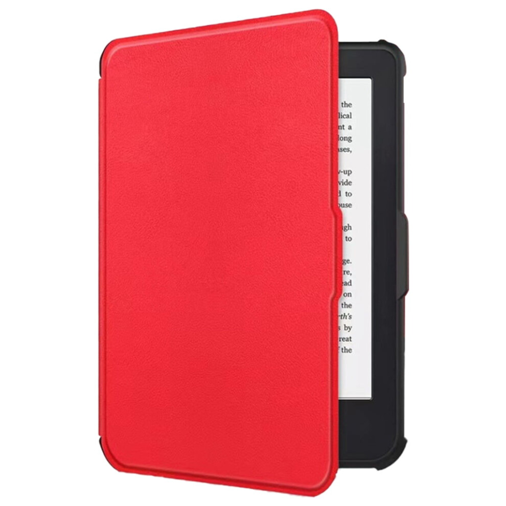 Soft Tpu Case For Clara Colour/Bw(N365/N367 6" Book Reader Stand 9365509175637