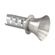 Stainless Steel Lemon Squeezer Manual Citrus Juicer