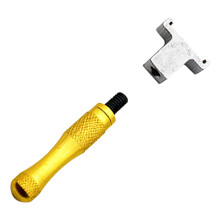 Aluminum Manganese Steel Combination Wrench Ideal For Complex