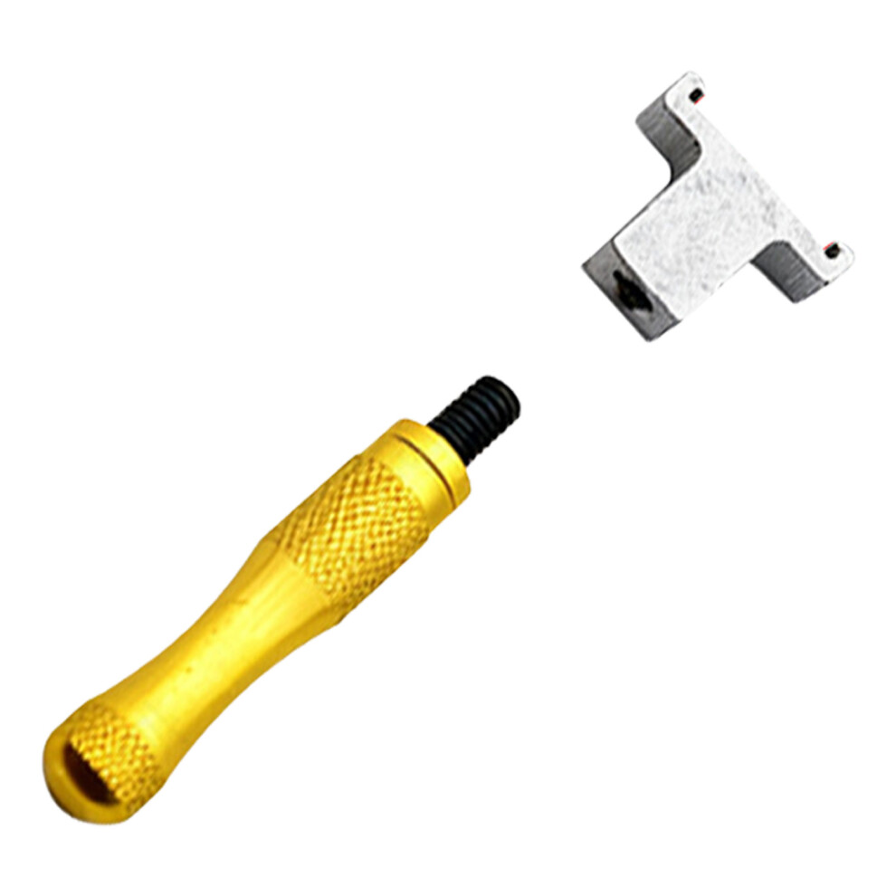 Ergonomic Handle Aluminum Multipurpose Wrench With Flexible And 7754001787233