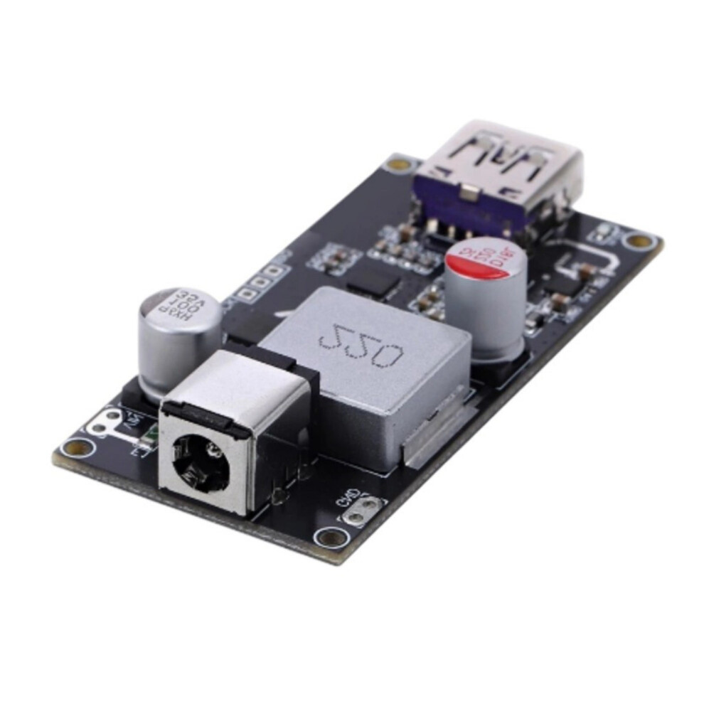 Pd3.1 Charging Highly Power 140W All Protocols Desktop Intelligent Fast Charging Module Fast Charging With Protections 9479868012882