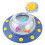 Raindrops Household Viewer Box Magnifying Box Observation Cage 4