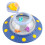 Raindrops Household Viewer Box Magnifying Box Observation Cage 5