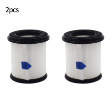 2 st tvättbara filter för INSE-filter med nätfilter för INSE N5S S6P Pro sladdlös dammsugare