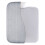 Hot Water Bottle Rubber 9L Extra Large with Plush Cover 1