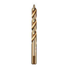 Straight Step Drill Bits Hole Cutter For Stainless Steel Electric Drill Power Tools 3/4/6/8/10/12/13mm