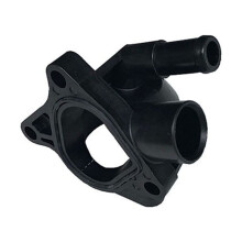 Carcasă termostat pentru Honda CR-V 2002 2003 2004 2005 2006 2.4L-L4 # 19320PNA003